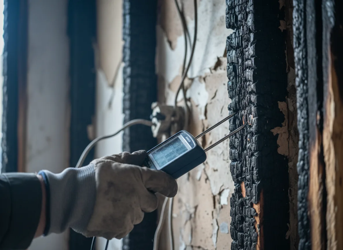 Fire Damage Restoration Harper Woods, MI FAQs